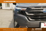 Used 2025 Subaru Forester SUV
