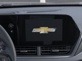 New 2026 Chevrolet Trax SUV