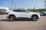 Used 2025 Chevrolet Trax SUV