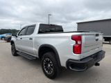 Used 2022 Chevrolet Silverado 1500 Truck