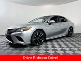 Used 2018 Toyota Camry Sedan