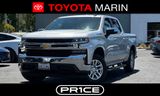 Used 2022 Chevrolet Silverado 1500 LTD Truck