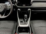 Used 2025 Toyota RAV4 SUV