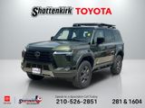 Used 2025 Lexus GX SUV