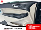 Used 2022 Ford Edge SUV