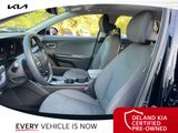 Used 2025 Kia K4 Sedan