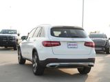 Used 2019 Mercedes-benz GLC SUV