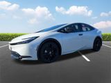 New 2026 Toyota Prius Plug-in Hybrid Hatchback