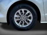 Used 2023 Toyota Sienna Van