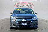 Used 2015 Chevrolet Malibu Sedan