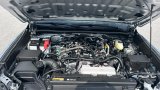 New 2026 Toyota 4Runner SUV