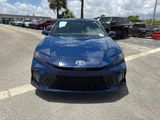 Used 2025 Toyota Camry Sedan