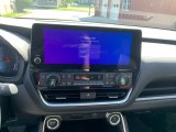 Used 2025 Toyota Grand Highlander Hybrid SUV
