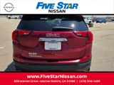 Used 2019 GMC Terrain SUV