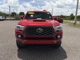 Used 2020 Toyota Tacoma Truck