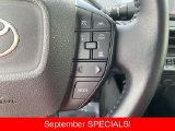 Used 2025 Toyota Prius Hatchback