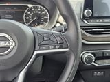 Used 2024 Nissan Altima Sedan