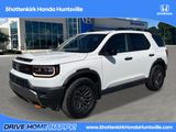 New 2026 Honda Passport SUV