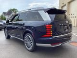 New 2027 Hyundai Palisade SUV