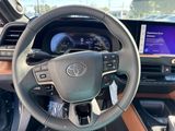 New 2026 Toyota Crown Signia SUV