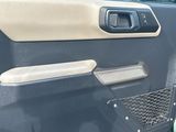 Used 2022 Ford Bronco SUV