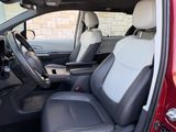 Used 2022 Toyota Sienna Van