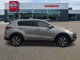 Used 2022 Kia Sportage SUV