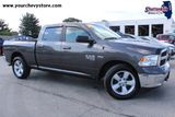 Used 2021 Ram 1500 Classic Truck