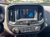 Used 2018 Chevrolet Colorado Sedan
