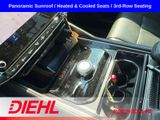Used 2023 Jeep Wagoneer L SUV