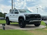 Used 2026 Chevrolet Colorado Truck