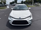 Used 2025 Toyota Corolla Hybrid Sedan