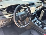 New 2026 Jeep Grand Cherokee SUV
