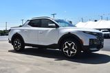 Used 2022 Hyundai Santa Cruz Truck
