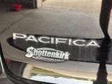 Used 2025 Chrysler Pacifica Van