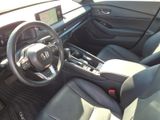 Used 2025 Honda Accord Hybrid Sedan