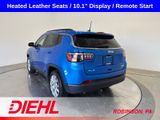 Used 2024 Jeep Compass SUV
