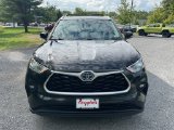 Used 2023 Toyota Highlander Hybrid SUV