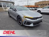 New 2026 Kia K5 Sedan