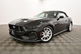 Used 2025 Ford Mustang Convertible