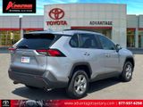 Used 2025 Toyota RAV4 SUV
