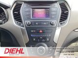 Used 2017 Hyundai Santa Fe Sport SUV