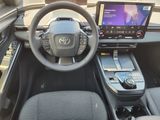 New 2026 Toyota bZ SUV