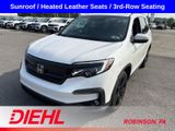 Used 2021 Honda Pilot SUV