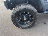 Used 2017 Jeep Wrangler SUV