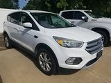 Used 2017 Ford Escape SUV