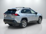 Used 2024 Toyota RAV4 SUV