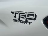 Used 2024 Toyota Tacoma Truck