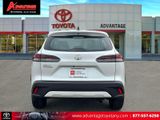 Used 2026 Toyota Corolla Cross SUV