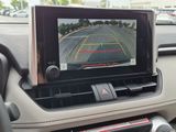 Used 2025 Toyota RAV4 SUV